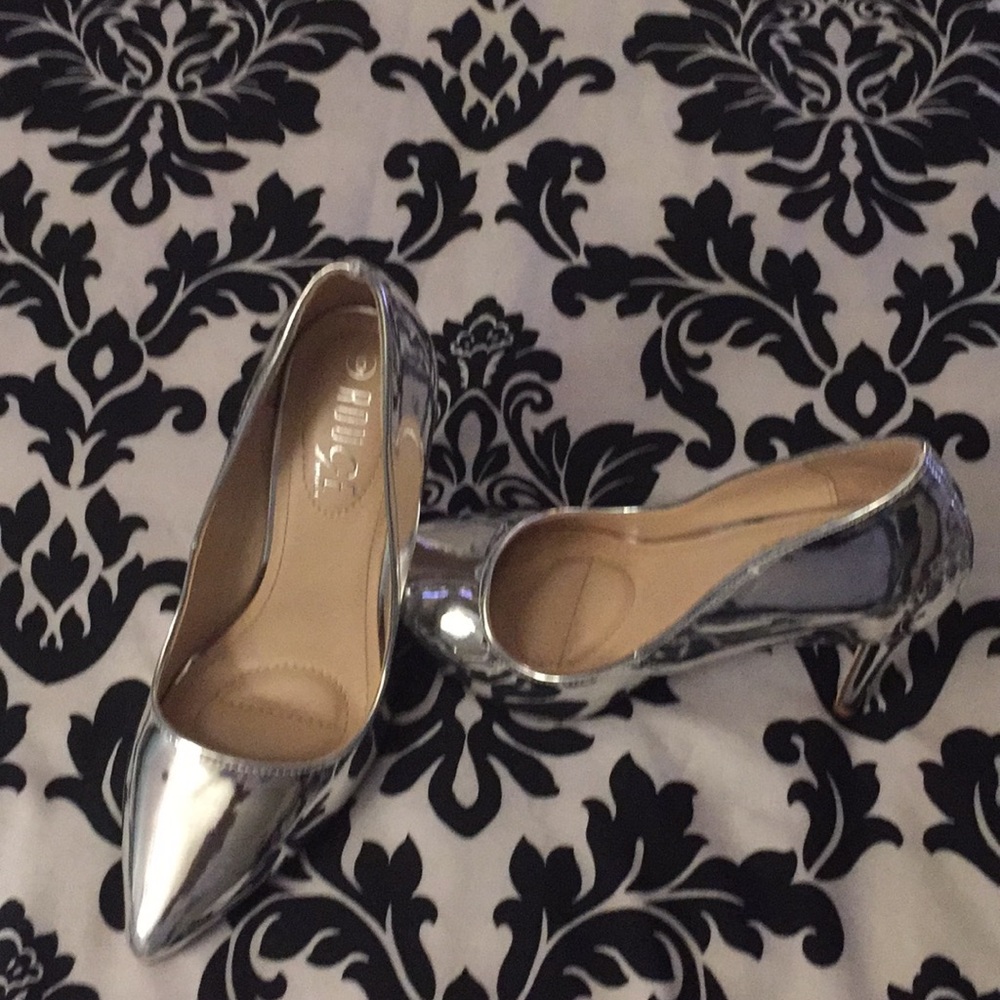New women heels